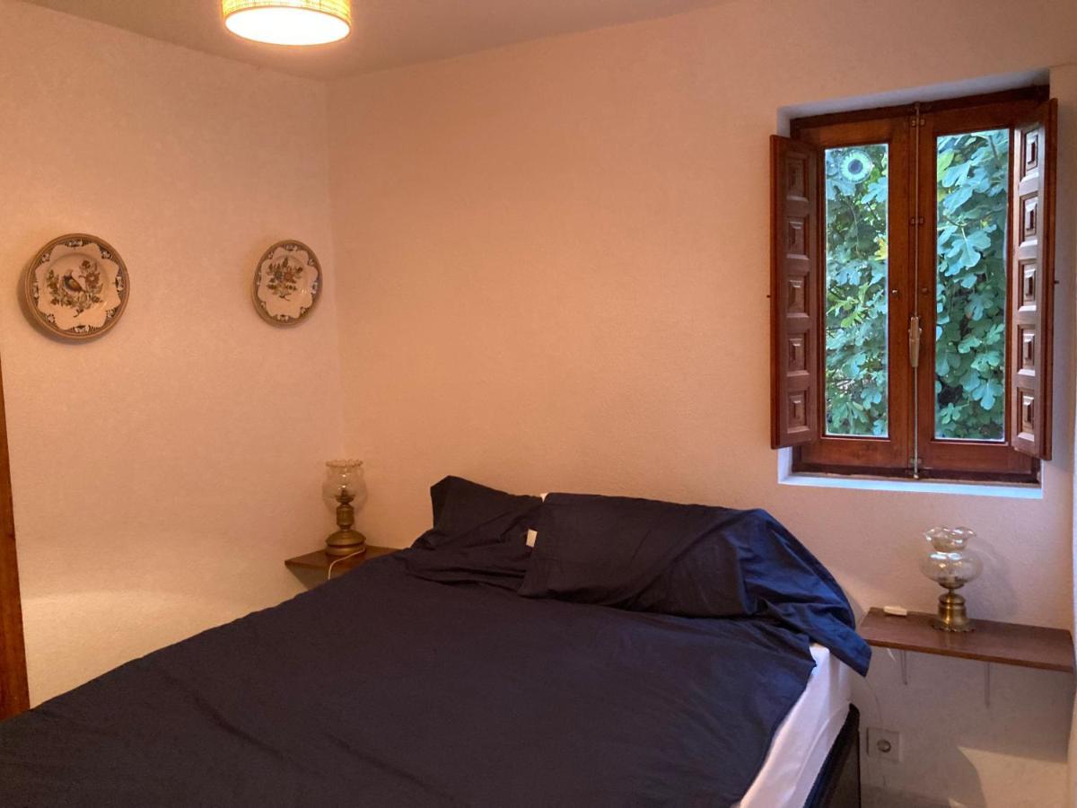 Apartamento Picos De Europa Cabezón de Liébana Dış mekan fotoğraf
