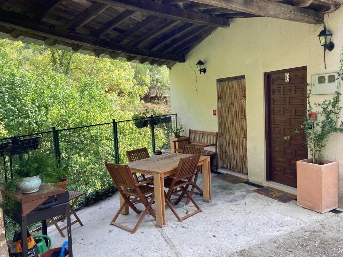 Apartamento Picos De Europa Cabezón de Liébana Dış mekan fotoğraf