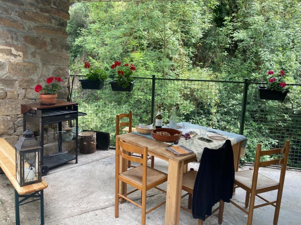 Apartamento Picos De Europa Cabezón de Liébana Dış mekan fotoğraf