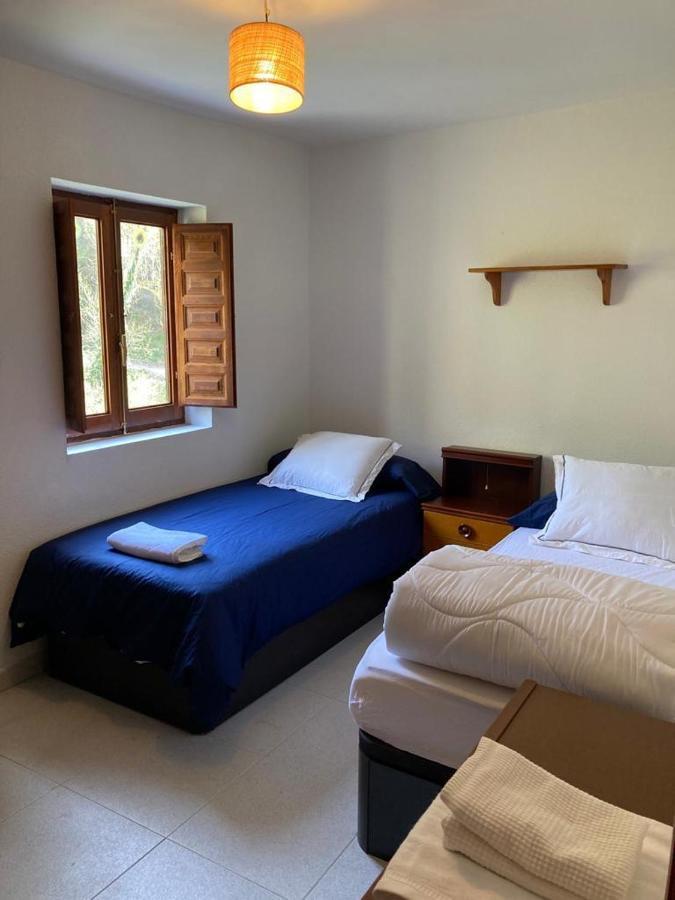 Apartamento Picos De Europa Cabezón de Liébana Dış mekan fotoğraf