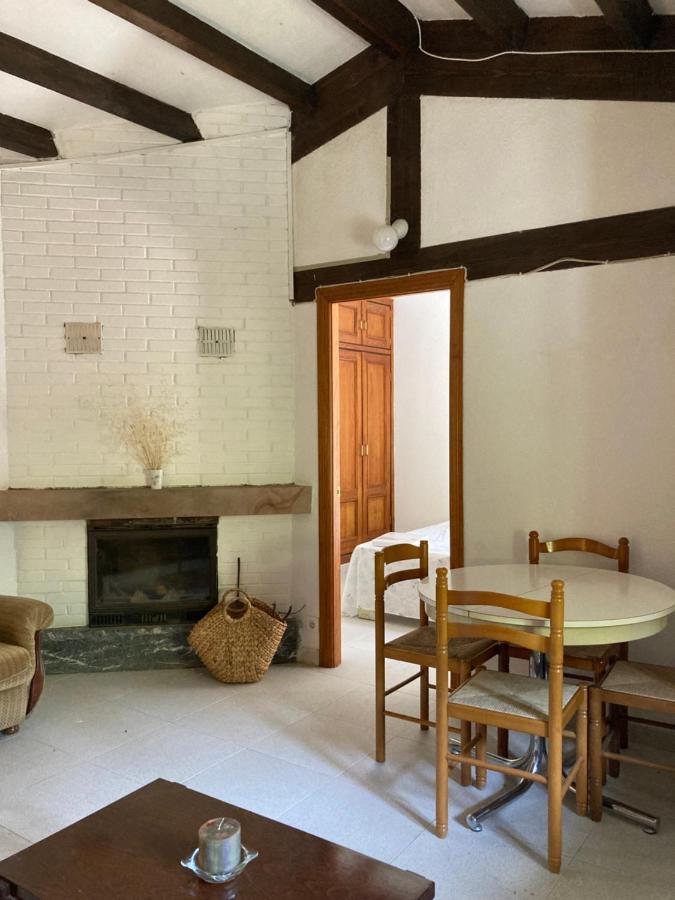 Apartamento Picos De Europa Cabezón de Liébana Dış mekan fotoğraf