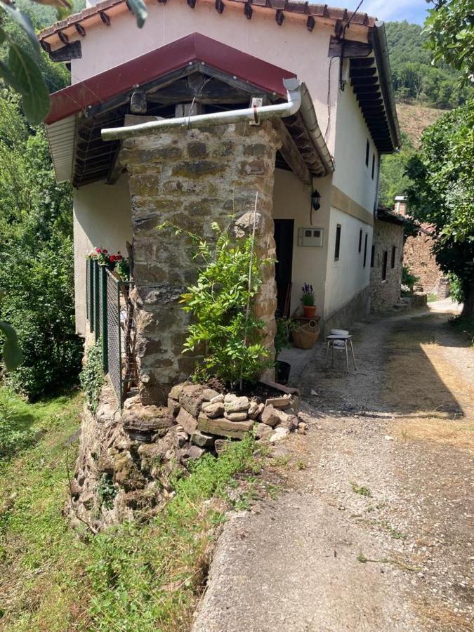 Apartamento Picos De Europa Cabezón de Liébana Dış mekan fotoğraf