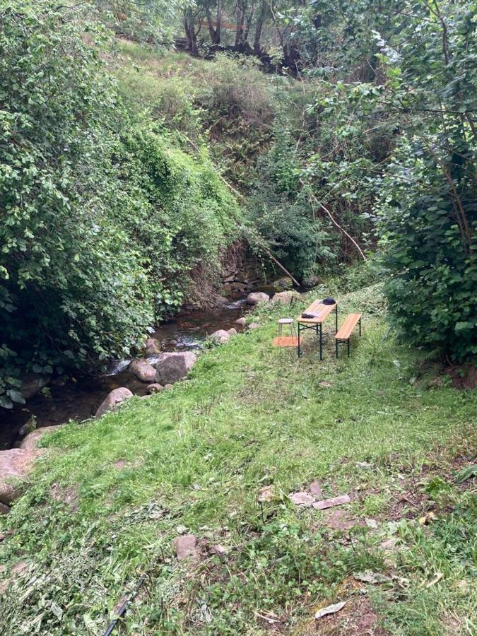 Apartamento Picos De Europa Cabezón de Liébana Dış mekan fotoğraf
