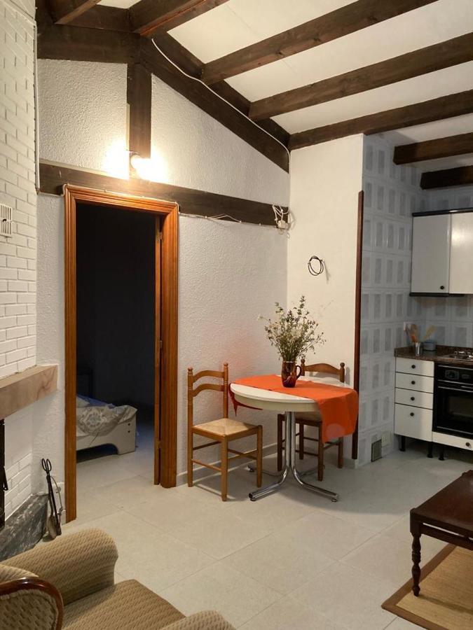 Apartamento Picos De Europa Cabezón de Liébana Dış mekan fotoğraf