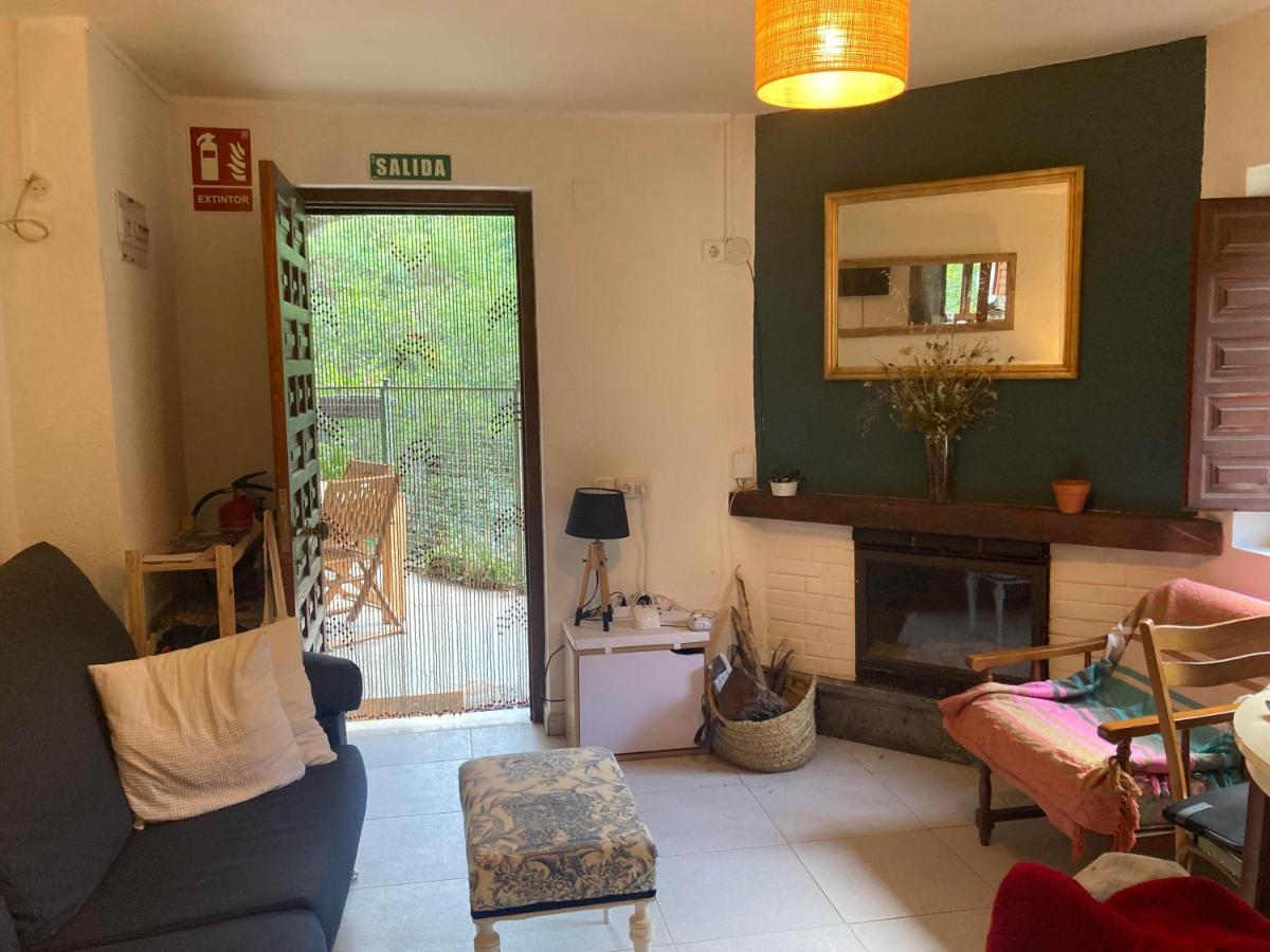 Apartamento Picos De Europa Cabezón de Liébana Dış mekan fotoğraf