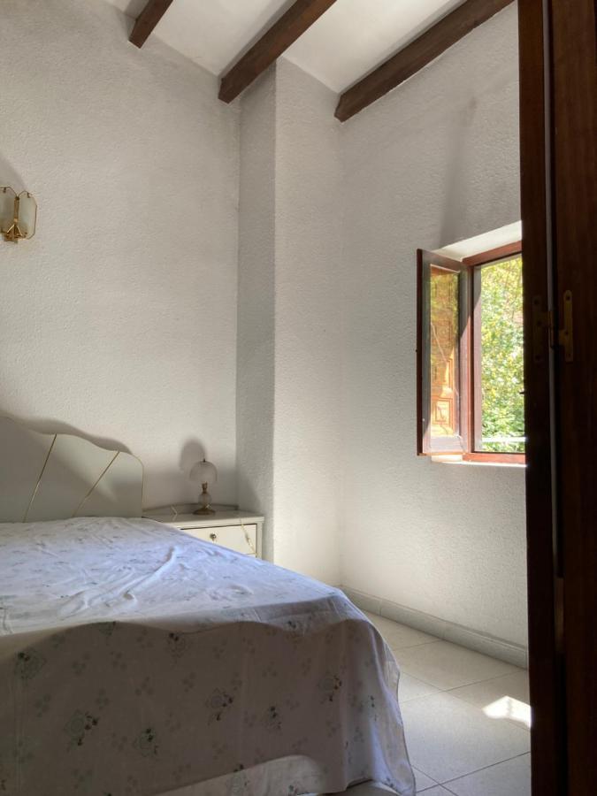 Apartamento Picos De Europa Cabezón de Liébana Dış mekan fotoğraf