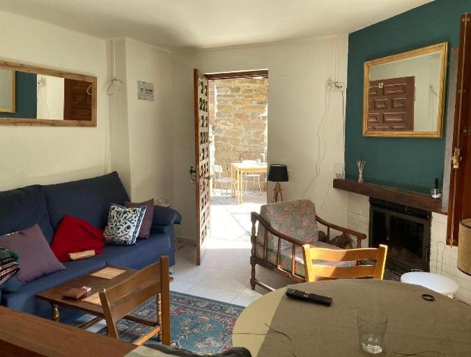 Apartamento Picos De Europa Cabezón de Liébana Dış mekan fotoğraf